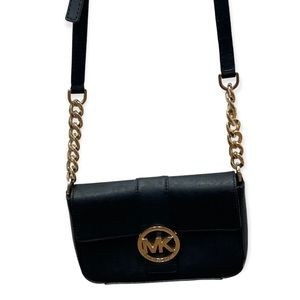michael kors small crossbody